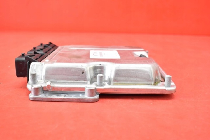 фото №6, Блок управления двигателем (ecu) citroen c5 1 i 2.2 hdi 02r