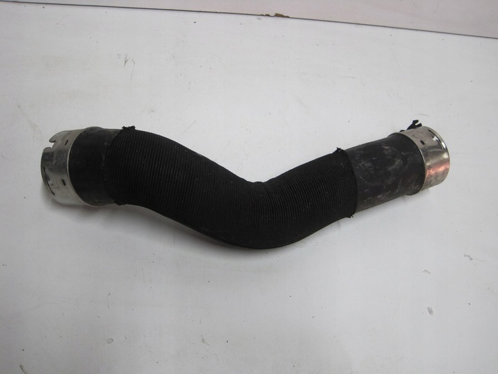 фото №1, Труба шланг повітропровід mercedes glb 247 a2475280082