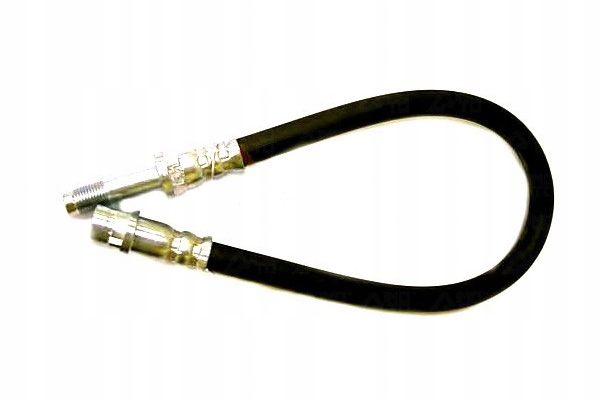 фото №2, Maxgear шланг тормозной elast. mercedes зад spri