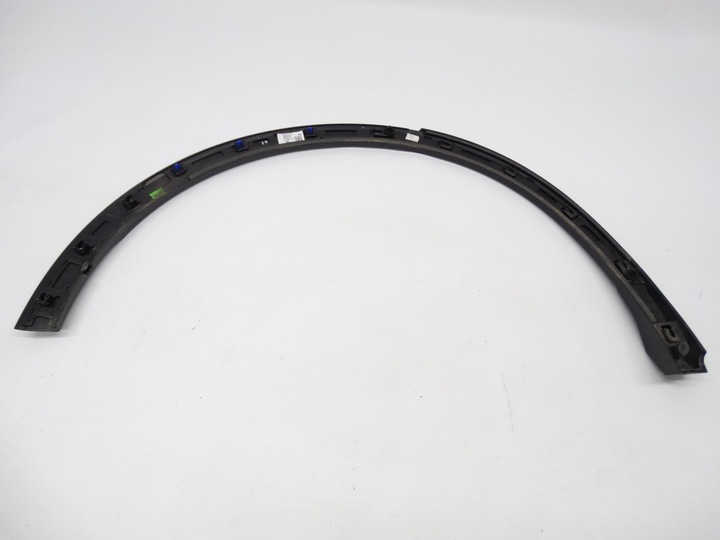 фото №9, Audi q4 89a 21- планка крила ліва lt 89a853817c