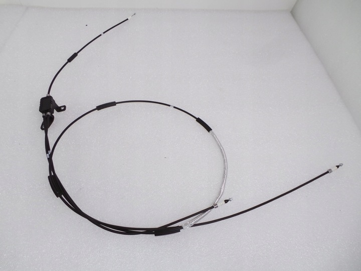 фото №1, Трос капота alfa giulia 50562217