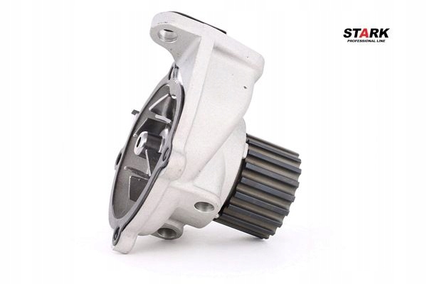 фото №13, Stark skwp-0520053 насос воды do audi 100 limousine 44, 44q, c3