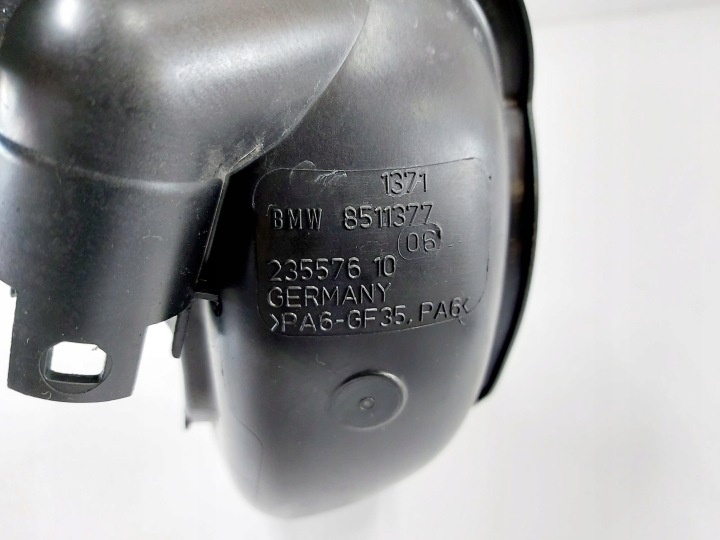 фото №7, Bmw x1 f48 16r. труба трубка  повітря 1105884s05