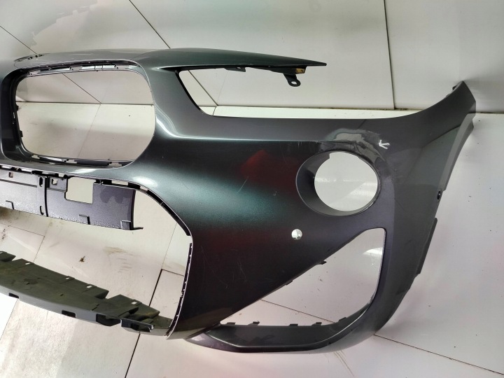фото №8, Бампер передний перед bmw x2 f39 18-21