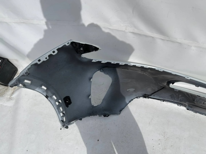 фото №11, Бампер citroen c5 aircross рестайлінг 2022 перед передній 9843172777