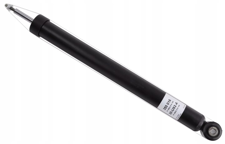 фото №1, 350 016 амортизатор ford t. focus iv 18- левый/правый sachs amortyzatory/s