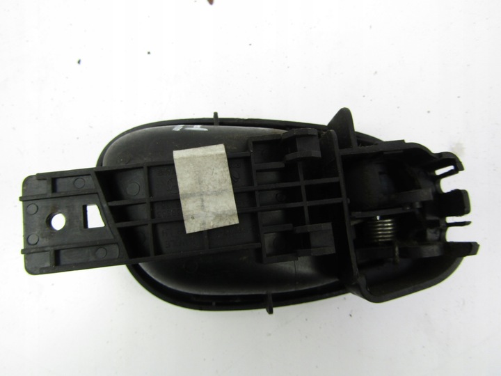 фото №3, Daewoo nubira ii j150 ручка внутренняя дверь левая зад 4d
