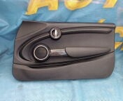 фото №4, Mini f56 боковина обивка дверь правые перед 3d