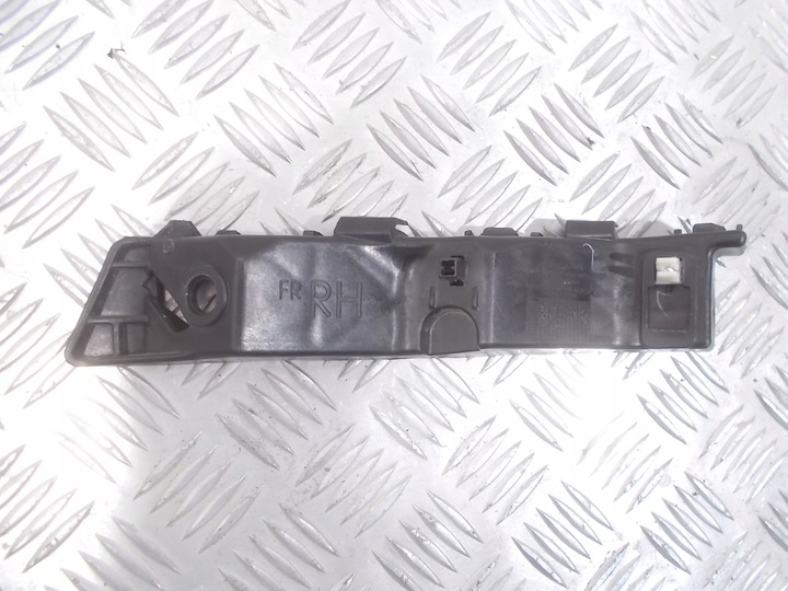 фото №7, Ковзун кріплення бампера перед kia sportage iv 86514-f1000 оригінал правий