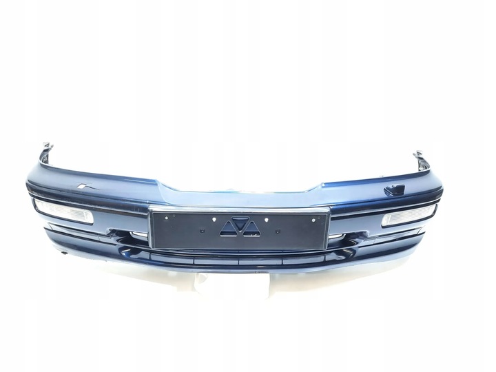 фото №8, Honda legend ii купе ka8 1994 бампер перед переднє