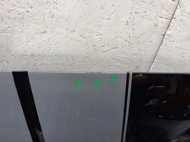 фото №5, Капот ford mustang vi 6 gt shelby 2015-