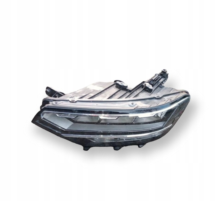 фото №1, Vw passat b8 рестайлінг 3g1941035p лампа ліва pół led