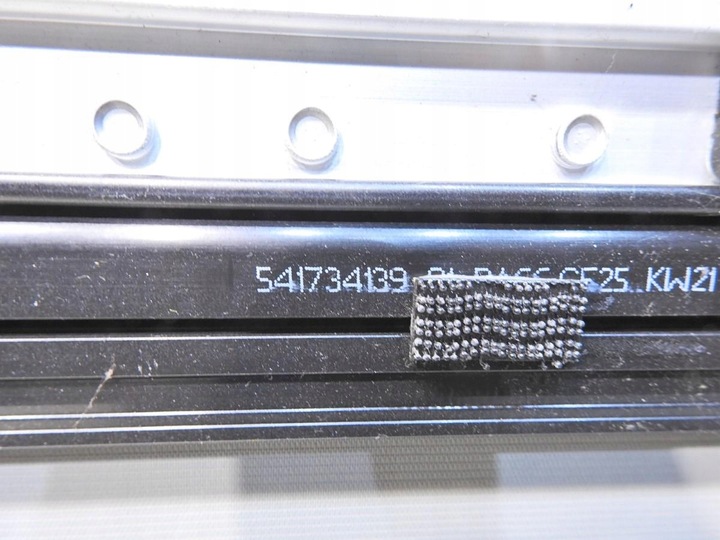 фото №8, Люк панорама opel insignia a універсал 541734139