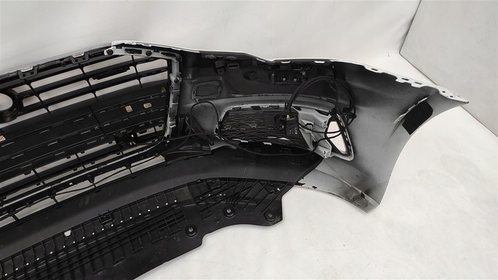 фото №14, Бампер перед audi a6 c8 4k po 2018 4k0807437