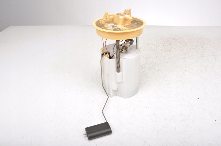 фото №7, Ford focus mk4 1.0 насос пального jx61-9h307-aa