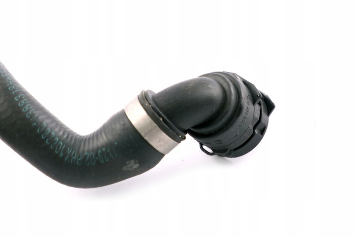 фото №9, Bmw e60 e63 e64 lci шланг радиатор двигателя 6921428