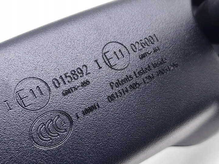 фото №7, Nissan x-trail зеркало заднего вида 2015 suv 4/5dr e11015892 e11026001 14-24