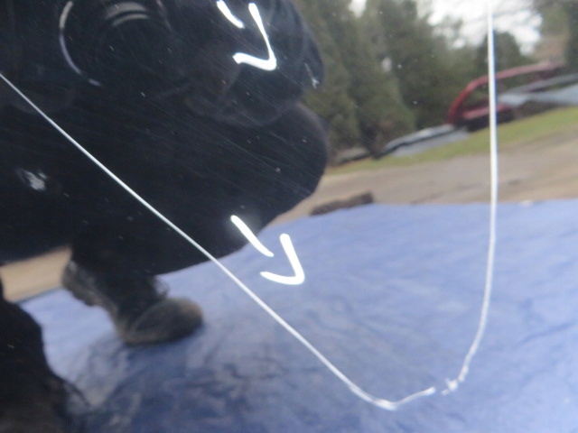 фото №6, Mercedes a клас w177 2018- капот