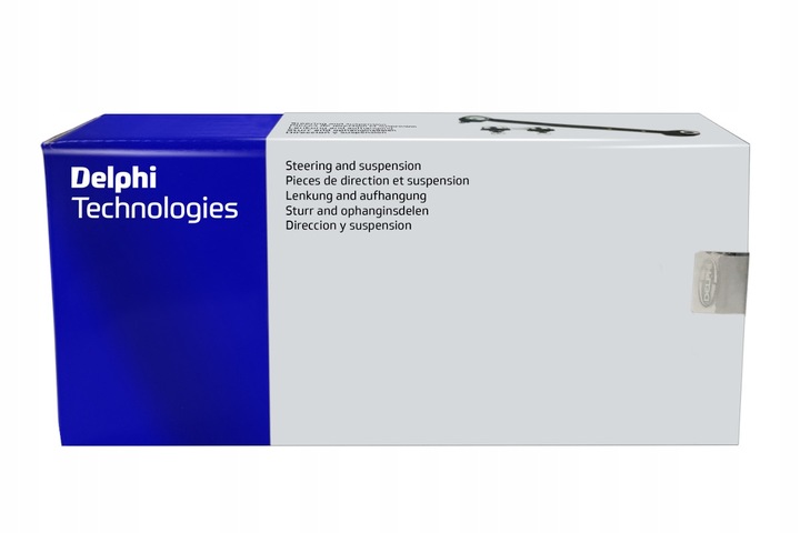 фото №1, Шланг гальмівний зад p. peugeot 3008 1.2-2.0d 06.09-08.16