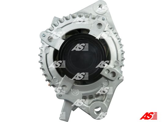 фото №2, As-pl a6062 генератор