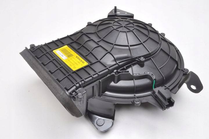 фото №6, Volvo s60 iii xc60 ii динамік сабвуфер bowers & wilkins 32265660