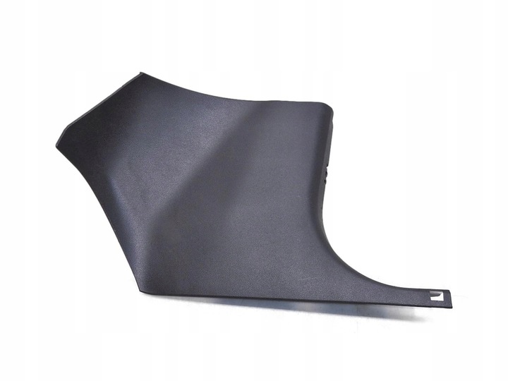 фото №1, Защита порога правые перед mercedes w212 a2126800606