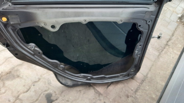 фото №9, Двері зад ліві fiat croma ii 05r 742/a