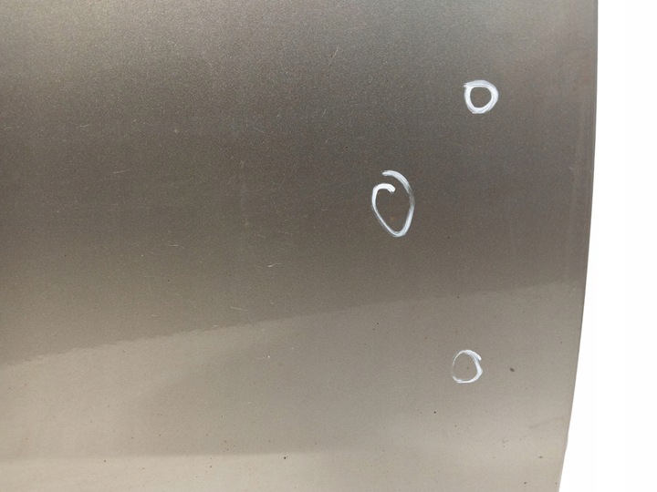 фото №11, Дверь правые перед правые передние vw passat b7 lak: lc8y 10-14