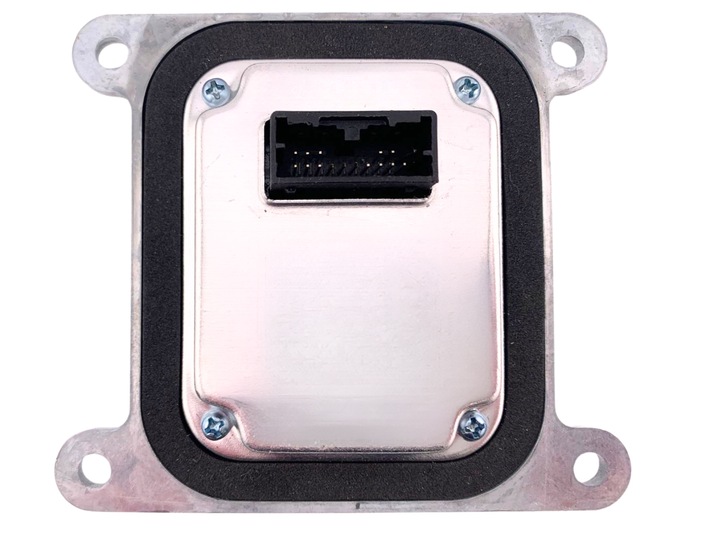 фото №4, Модуль блок управления ldm лампы полный led ford explorer 2016-2020 fb53-13b626-b