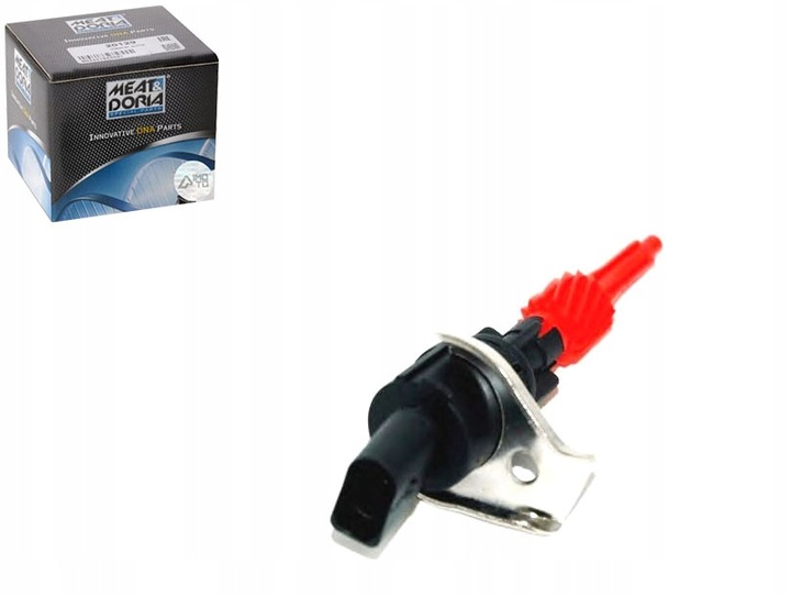 фото №1, Meat doria датчик швидкості транспортного засобу 1h0919149c