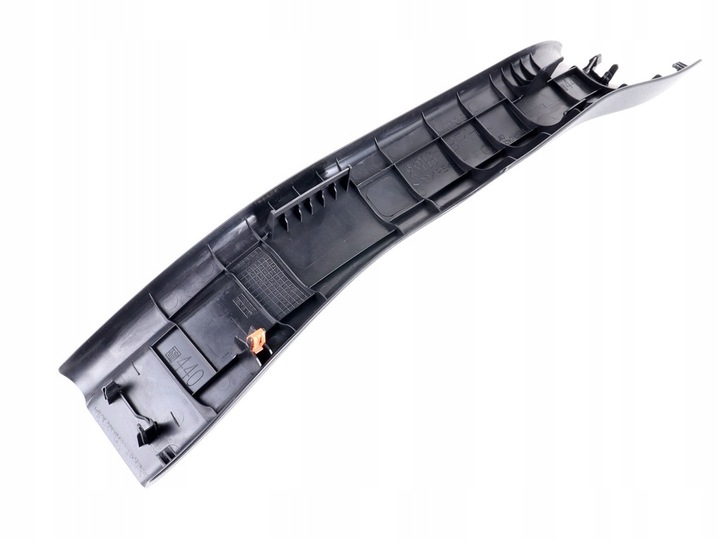 фото №4, Пластик захист порога зад праві toyota rav4 v 6791742110 6791742110c0