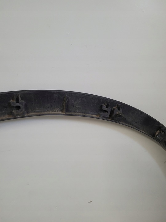 фото №9, Tesla y планка крыльев левый перед левая накладка na крыло 1683863-00-a