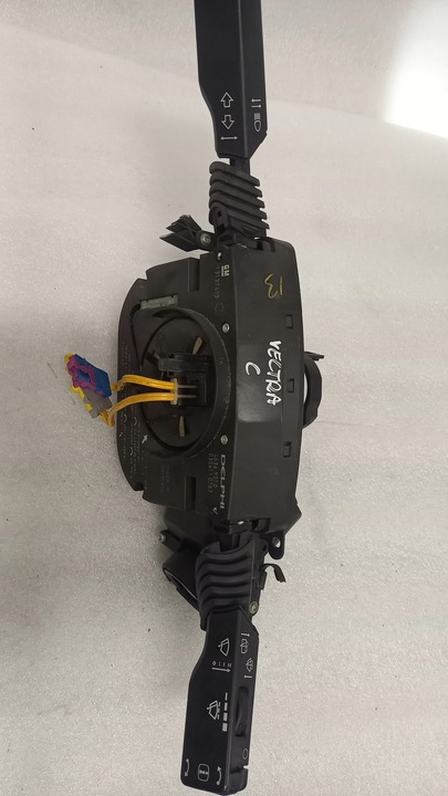 фото №1, Перемикач комбінований світла opel vectra