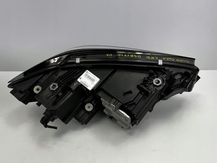 фото №8, Лампи передні led bmw g20 g21 9481716 9481715 usa