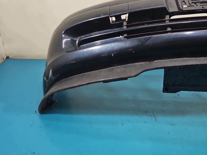 фото №9, Бампер перед передний opel astra ii g -