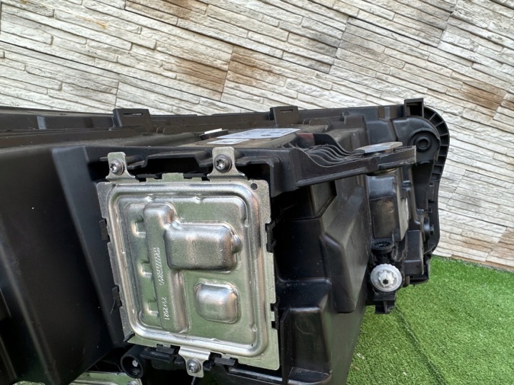 фото №6, Фара bmw x1 u11 led 5a5aa47