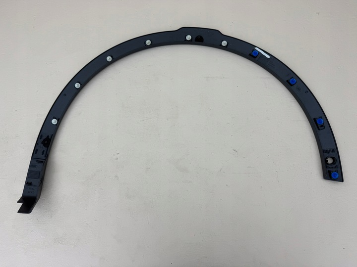 фото №12, Land rover discovery sport l550 14r- планка крила лівий перед fk7216a075