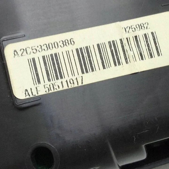 фото №7, Спідометр  alfa romeo 159 спортивний універсал 939_ a2c53300386 1.9l дизель 110kw 2008
