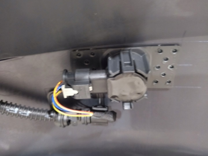 фото №14, 5g9807417g бампер зад 4pdc цвет r r20 ld5k vw golf vii 2013-2017r универсал