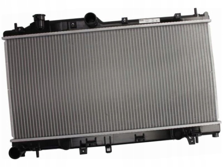 фото №1, Радиаторов subaru forester sh 2.0 2.5 xv 1.6 2.0 legacy iv 2.0 2.5