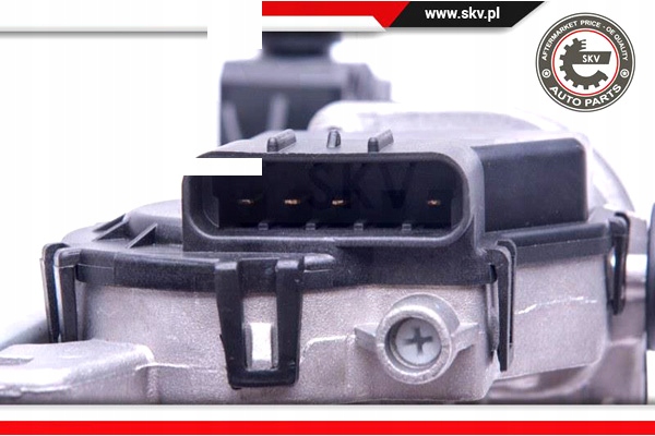 фото №9, Механизм дворник fiat 500 500 c abarth 500 esen skv