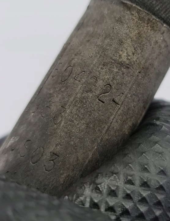 фото №5, Шланг підсилювача mercedes w163