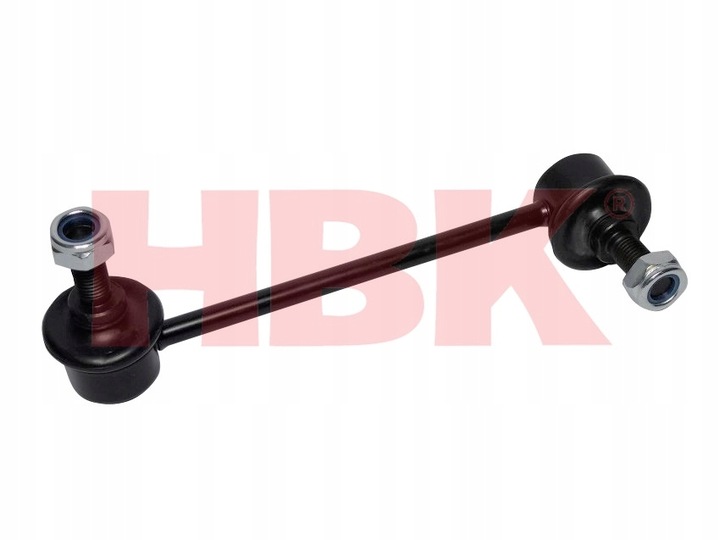 фото №3, З'єднувач гумова накладка стабілізатора перед kpl mazda 6 gg gy