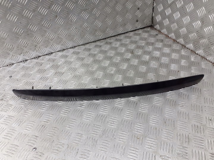 фото №1, Накладка крышки багажника toyota avensis t27 209