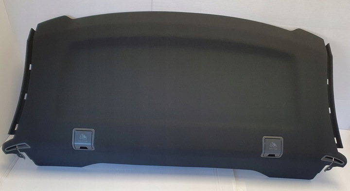фото №8, Vw passat b8 sedan полка зад 3g5863413 / 3n6