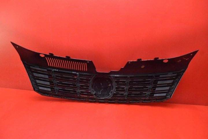 фото №9, Решётка решётка хром 3c8853601a vw passat cc рестайлинг 12-17