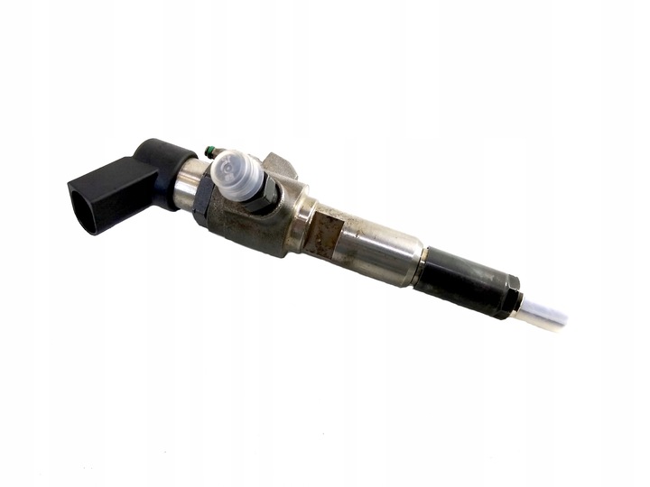 фото №12, Інжектор 50274v05 1608518380 9802448680 1.6 citroen peugeot новий оригінал