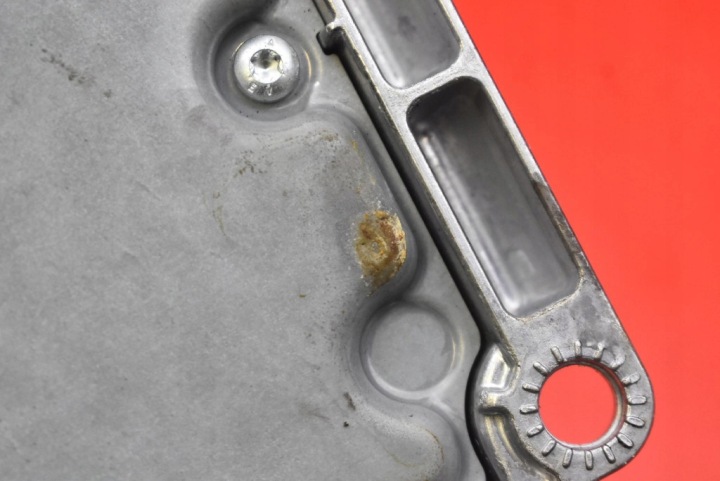 фото №9, Модуль датчик подушка подушек 6862756 0265020498 bmw f30 f31 11-16