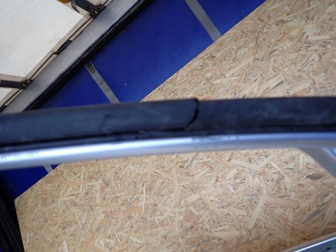 фото №10, Vw tiguan 07-15 двері ліві передні перед