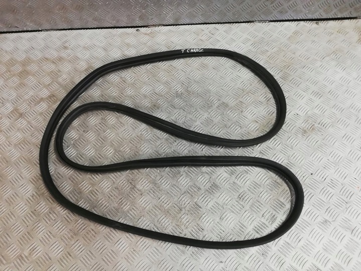 фото №3, Ford c-max mk2 grand прокладка кришки багажника